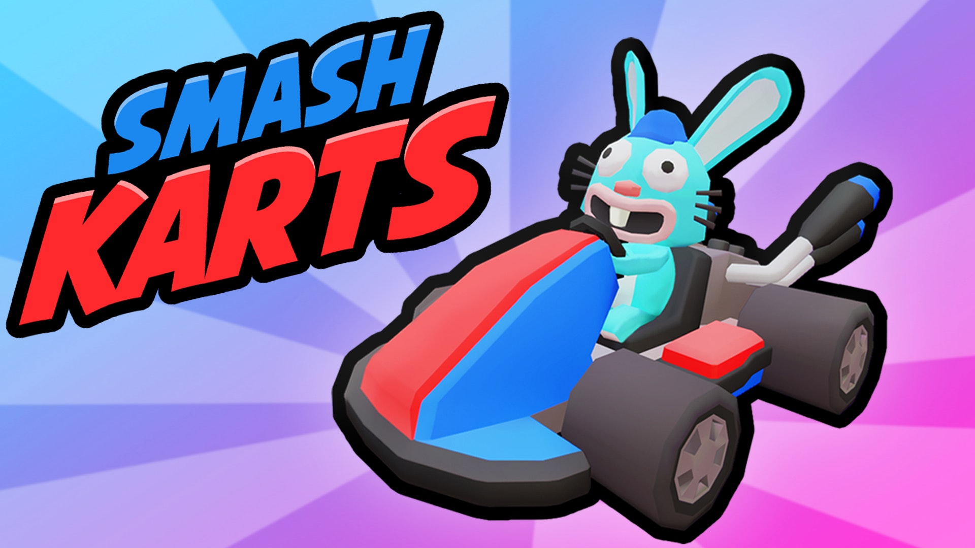 Smash Karts - Play Free Online | Spatial